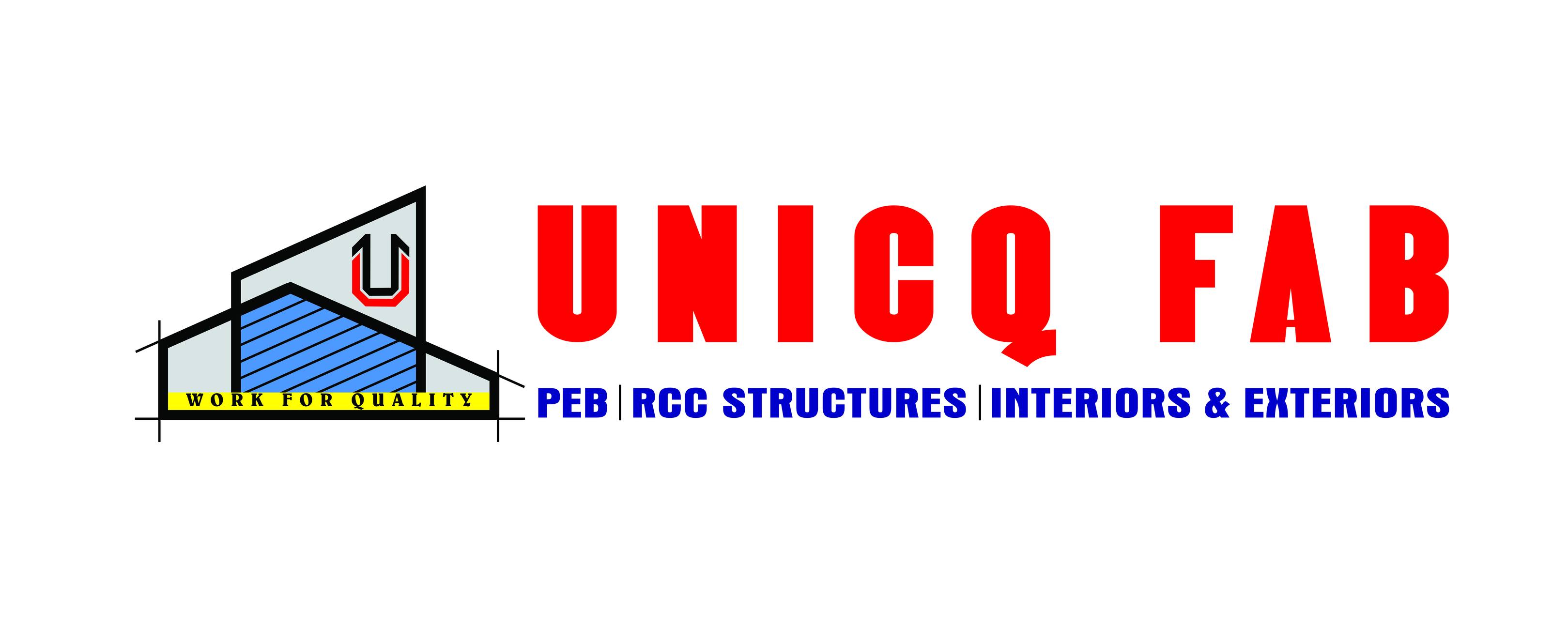 UNICQ FAB Logo